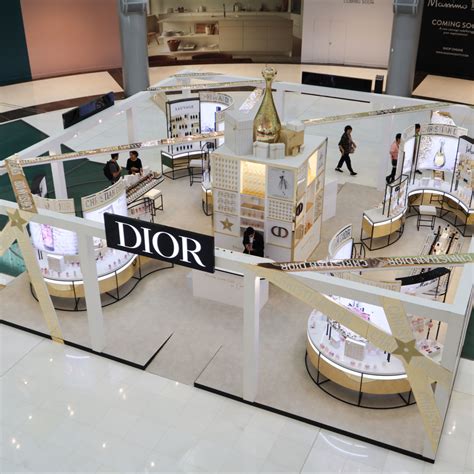 dior perfume & beauty pop-up boutique|where to buy dior perfume.